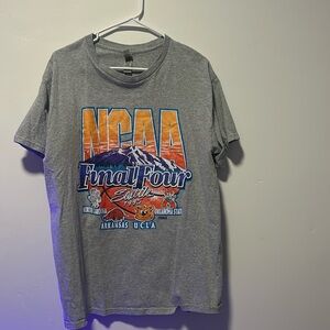 Vintage NCAA Final Four 1995